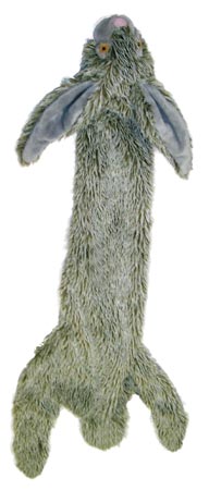 [E5366] ETHICAL/SPOT Skinneeez Rabbit 24"