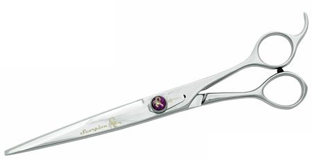 [KESC7] *KENCHII Scorpion Shears Straight 7inch