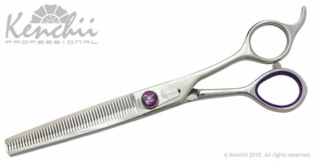 [KESC44T] *KENCHII Scorpion Thinning Shear 46T