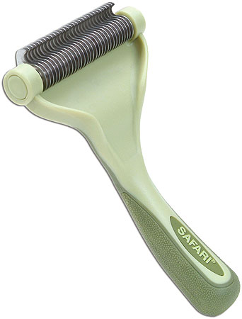[CAW6125] *SAFARI Shed Magic De Shed Tool S