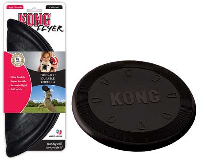[KNG12318] KONG Extreme Flyer 9" L