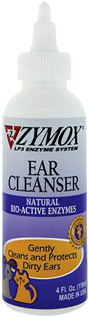 [ZY23125] ZYMOX Ear Cleanser 4oz