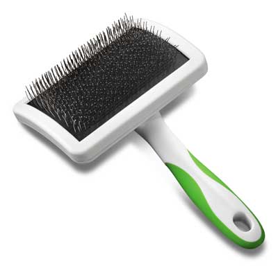 [AN65710] ANDIS Slicker Brush L