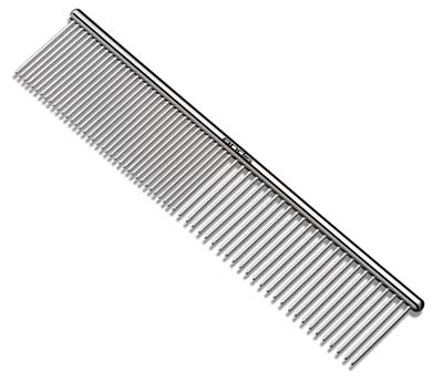 [AN65730] ANDIS Comb 7.5 Inch