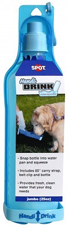 [E51503] *ETHICAL/SPOT Handi-Drink 25oz Jumbo