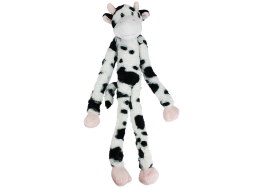 [MP22428] MULTIPET Swingin' Slevins Cow 27"