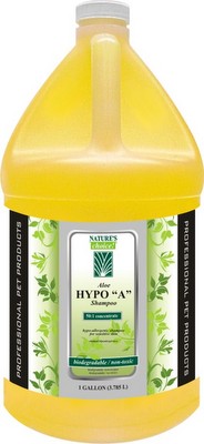 [LA20100] LAUBE Nature's Choice Aloe Hypo A 50:1 G