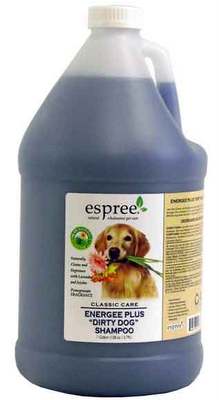 [ESP00107] *ESPREE Energee Plus Dirty Dog Shampoo 24:1 Gallon