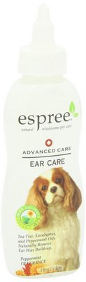 [ESP00049] ESPREE Ear Care Cleaner 4oz