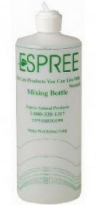 [ESP00217] *ESPREE Mixing Bottle 32oz
