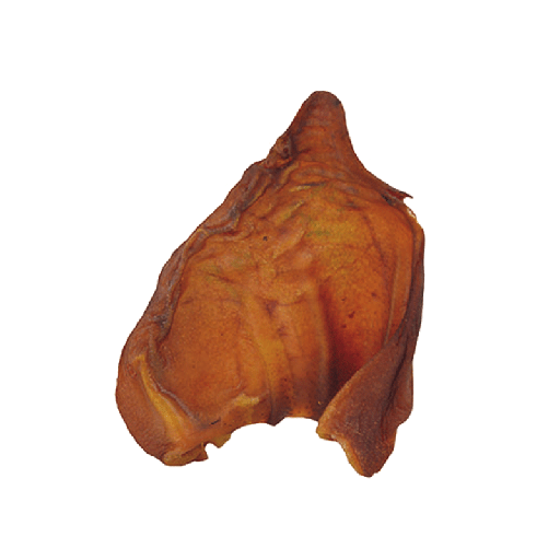 [JNC00188] JONES Pig Ears Premium 10pk
