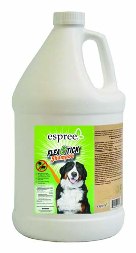 [ESP00344] ESPREE Flea & Tick Shampoo G