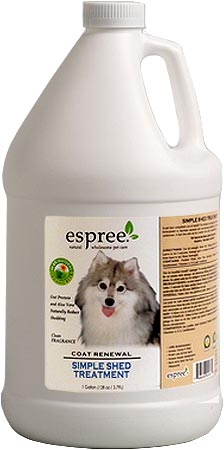 [ESP00061] *ESPREE Simple Shed Treatment 32:1 Gallon