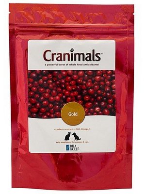 [CRA00003] CRANIMALS Gold Case