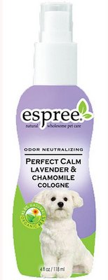 [ESP00332] ESPREE Cologne Perfect Lavender 4oz