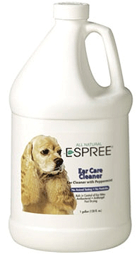 [ESP00051] *ESPREE Ear Care Cleaner Gallon
