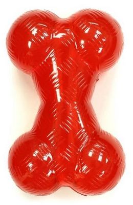 [E54003] *ETHICAL/SPOT Play Strong Bone 4.5"