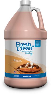 [LK22587] LAMBERT KAY Fresh 'n Clean Creme Rinse 15:1 G