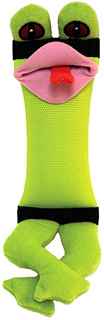 [HYP18594] *HYPER PET Firehose Friends Frog