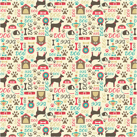 [BAN593] BANDANNA Best of Show 12pk