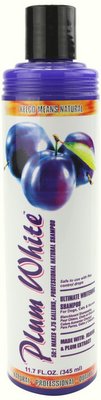 [LA30051] KELCO Plum White Shampoo 50:1 11.7oz