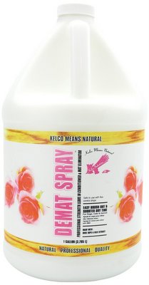 [LA30350] KELCO DeMat RTU Spray G